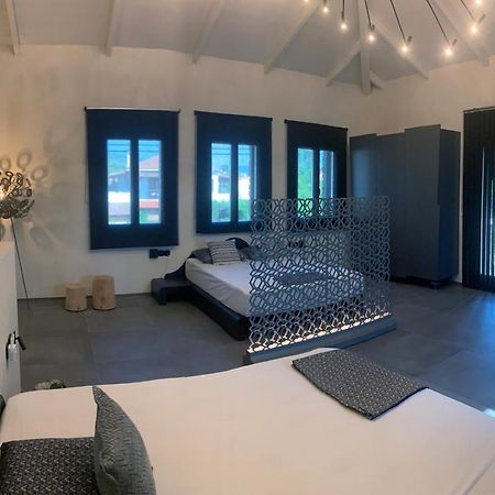 Lethe Villas With Private Pool Kato Gatzea Greece المظهر الخارجي الصورة