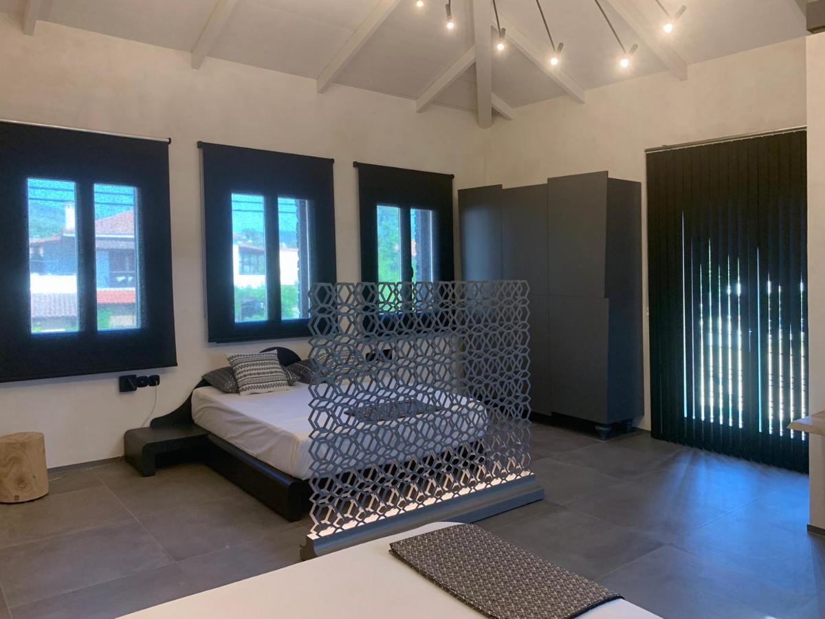 Lethe Villas With Private Pool Kato Gatzea Greece المظهر الخارجي الصورة