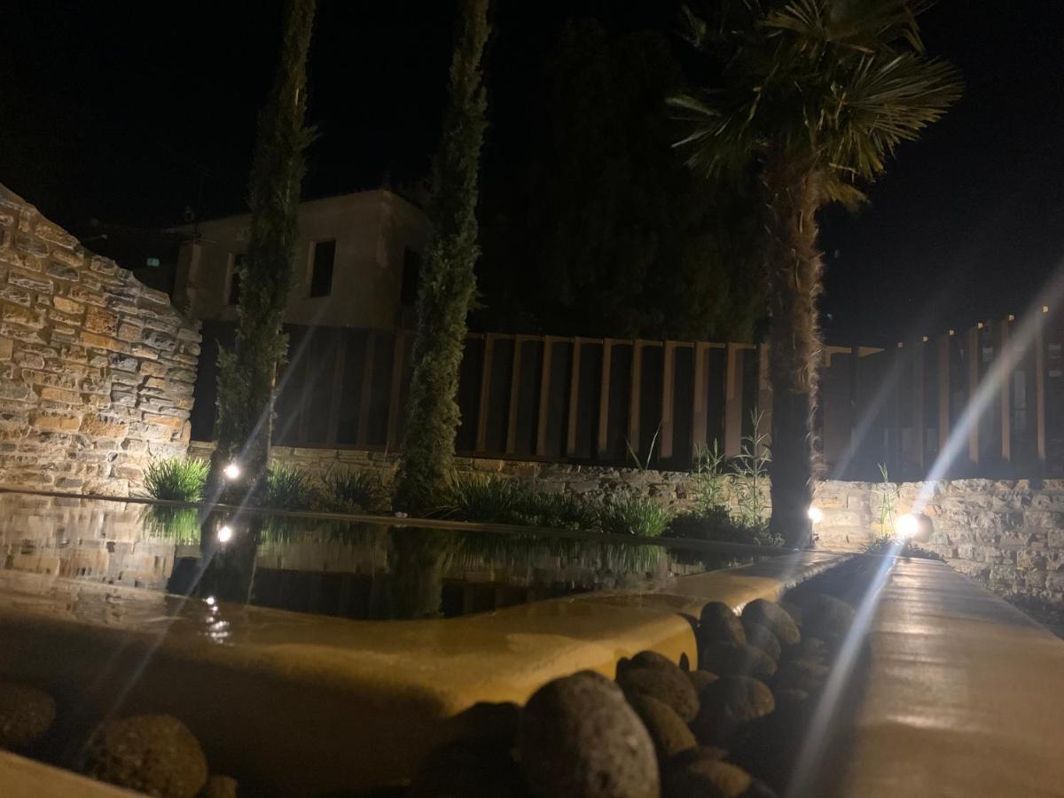 Lethe Villas With Private Pool Kato Gatzea Greece المظهر الخارجي الصورة